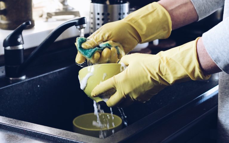 Clean, washing, home cleaning